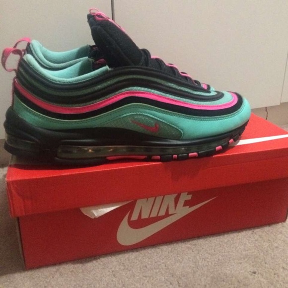 Air max 97 - Picture 2 of 5